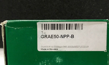 INA GRAE50-XL-NPP-B bearing | 50x90x43.8 mm
